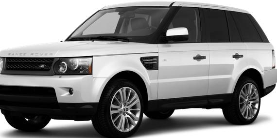 LAND ROVER RANGE ROVER SPORT 2010 SALSK2D44AA238529 image